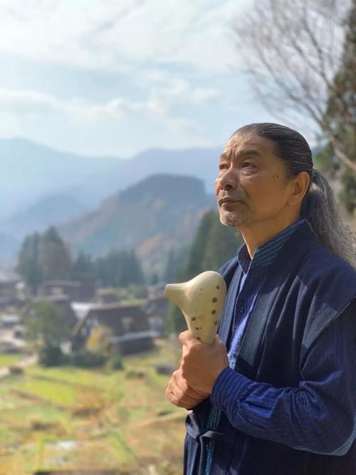 宗次郎 宗次郎