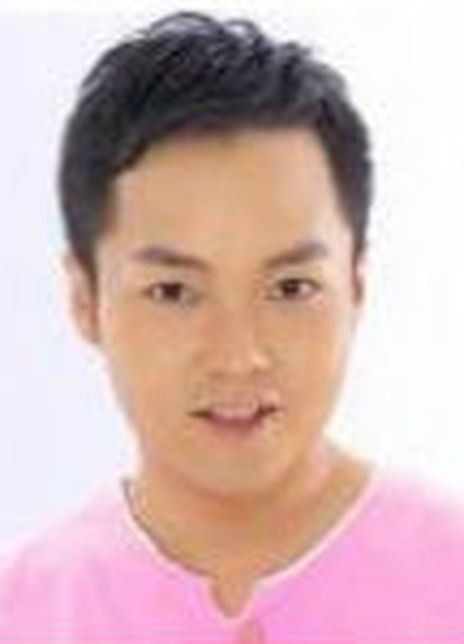 張志超