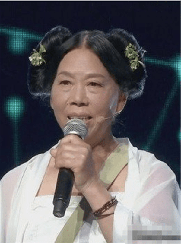 張美娥 張美娥