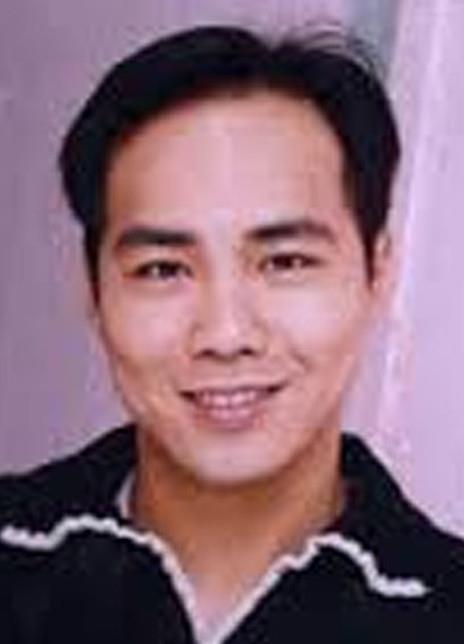 葉振聲