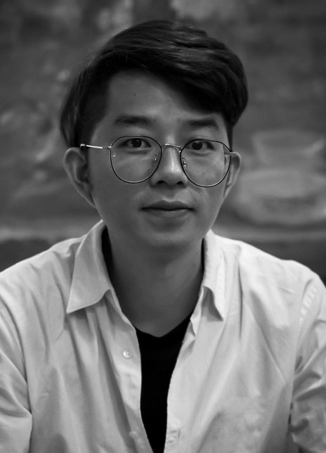 陳小明 陳小明