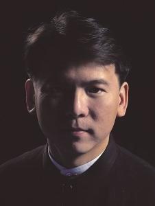 李建復