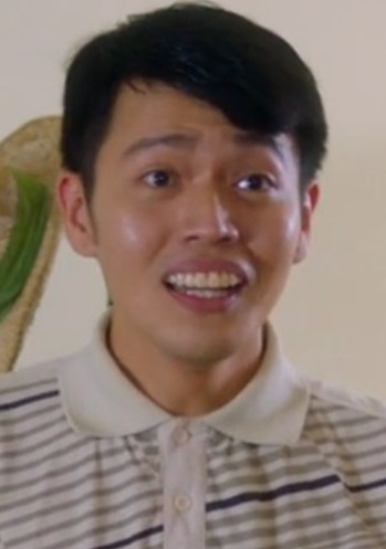陳立揚(yáng)