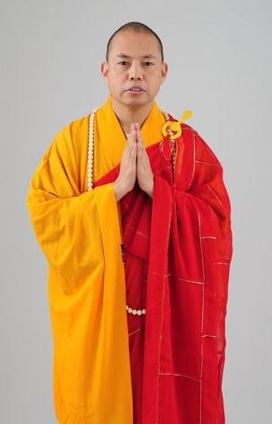 釋延參