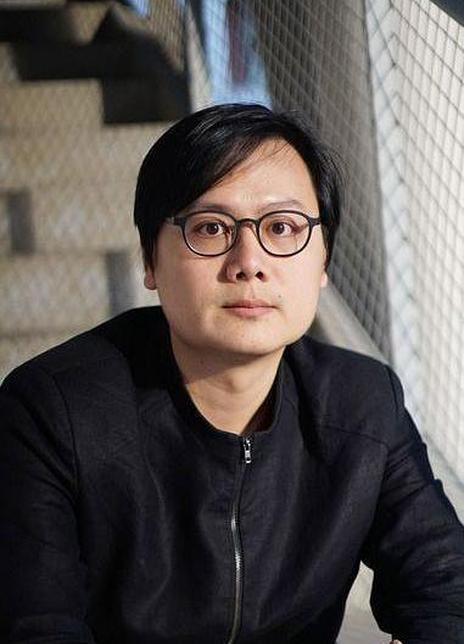 許承杰