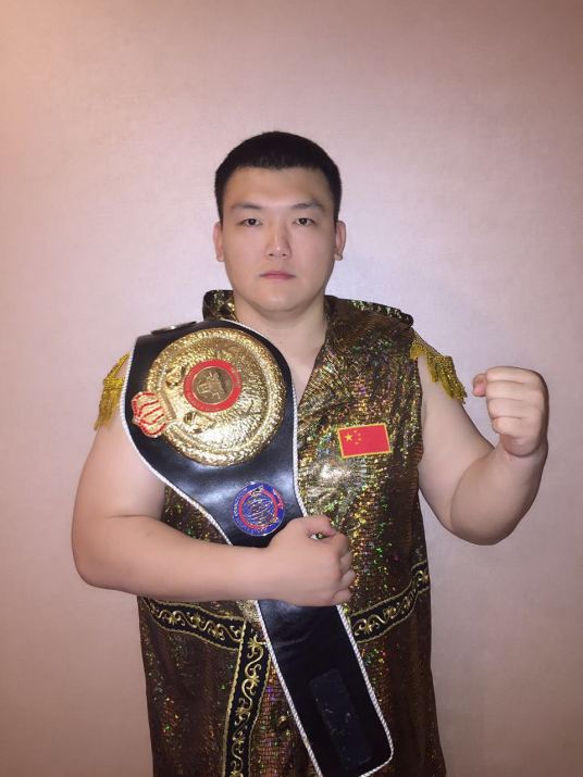 張君龍 張君龍