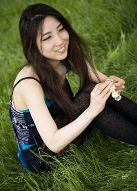 堀內愛子