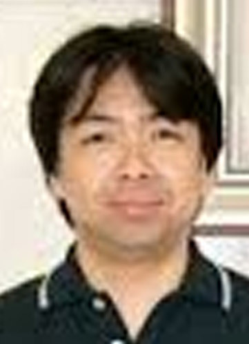竹內(nèi)康