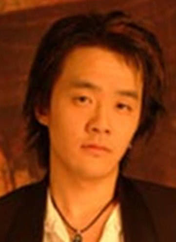 蔣峰