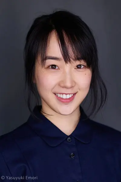 北浦愛
