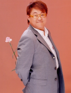趙自強