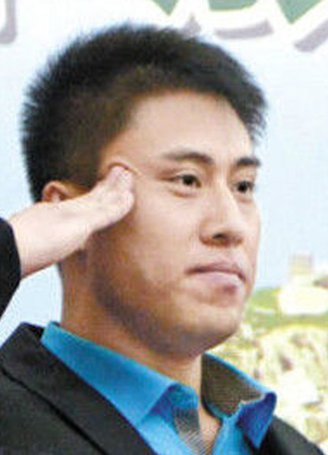 鄧明將