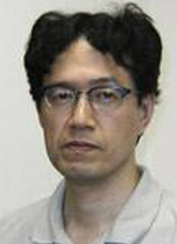 寺岡巖