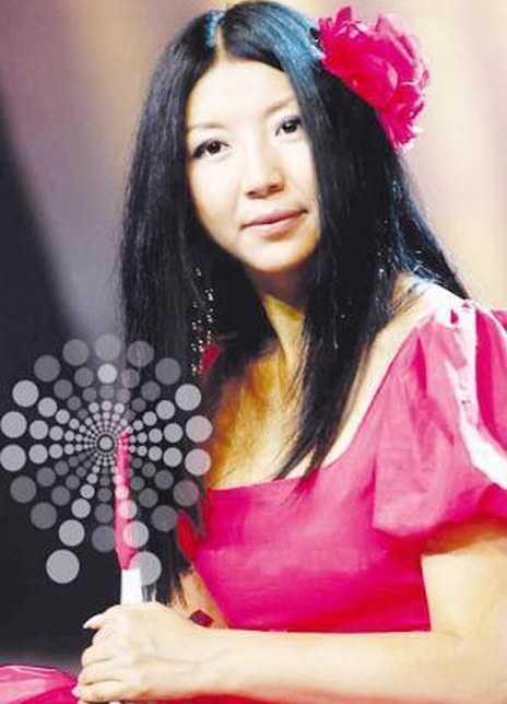 楊寶仙 楊寶仙