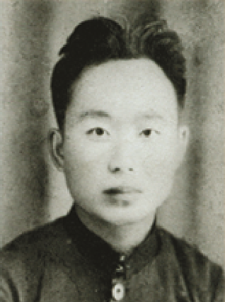 王銳（抗日英雄）