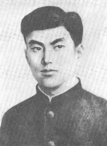 黃玉清