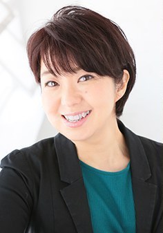 岸本百惠