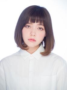 遠藤新菜 遠藤新菜