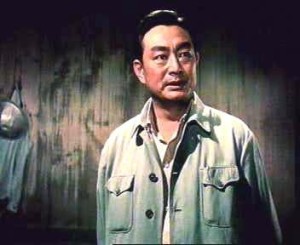 陳穎（話劇演員）
