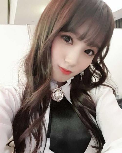 矢吹奈子 矢吹奈子