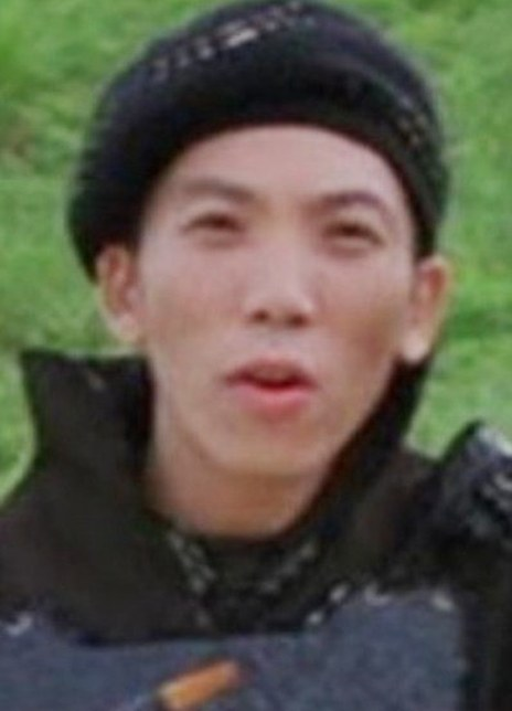 王志斌 王志斌