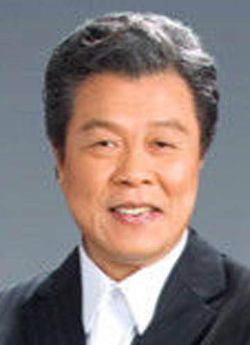 楊烈