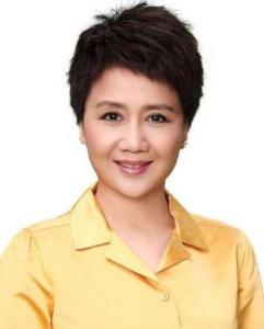 梁安琪