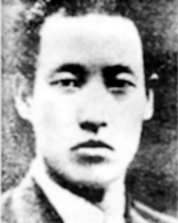 朱愛周