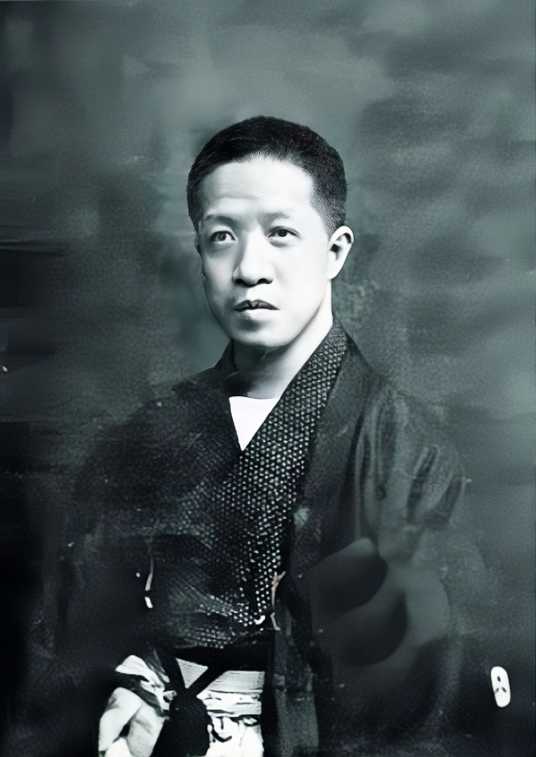 章太炎 章太炎