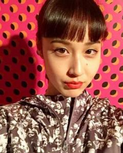 水原佑果 水原佑果