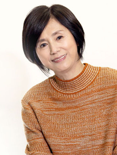 朝加真由美 朝加真由美
