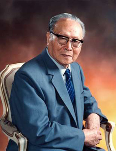吳印咸