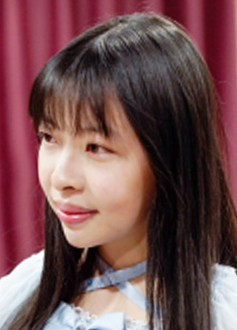 閻么么 閻么么
