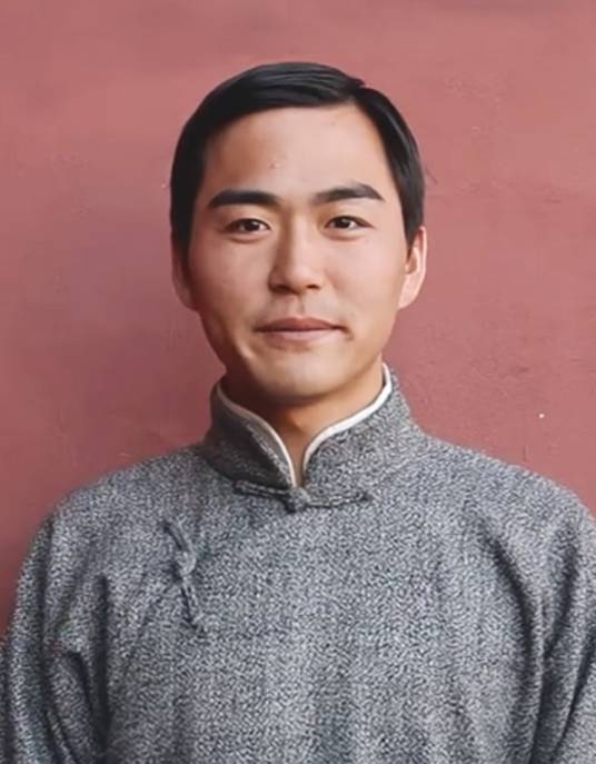 耿力樹