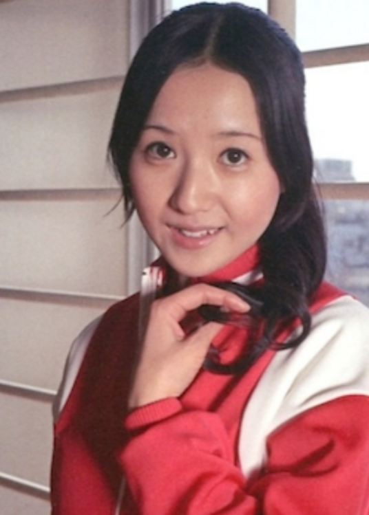 丘野香織