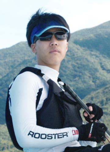 馮子騰