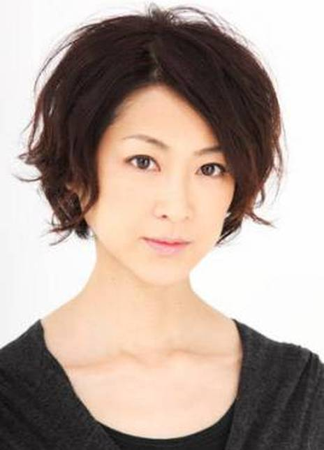 馬淵英里何 馬淵英里何