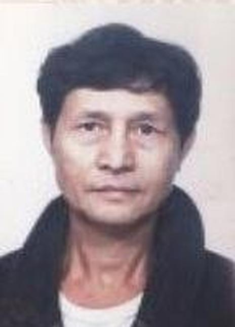 周嘉崇