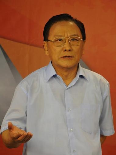 薛中銳 薛中銳
