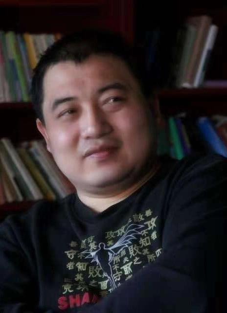 王筱剛