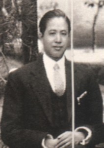 霍寶樹