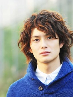 岡田將生 岡田將生