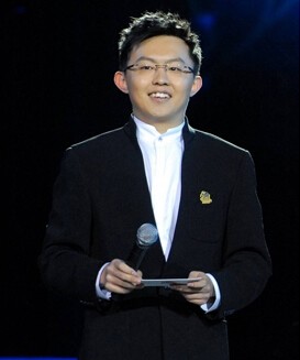 梁植