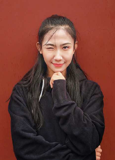 張姝陽