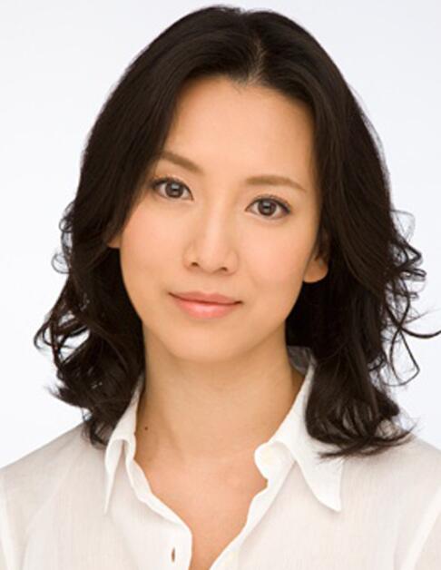 戶田菜穗 戶田菜穗
