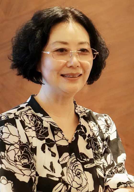 代柳梅