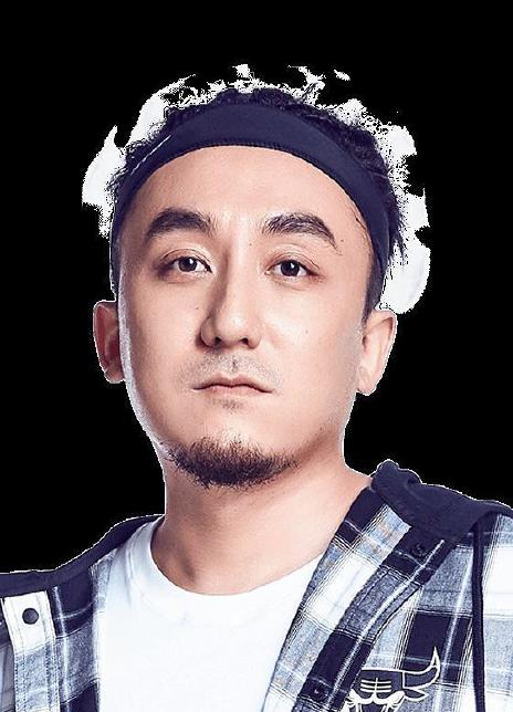 馬俊
