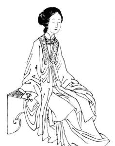 甘夫人