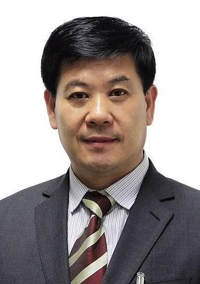 賀志寶 賀志寶