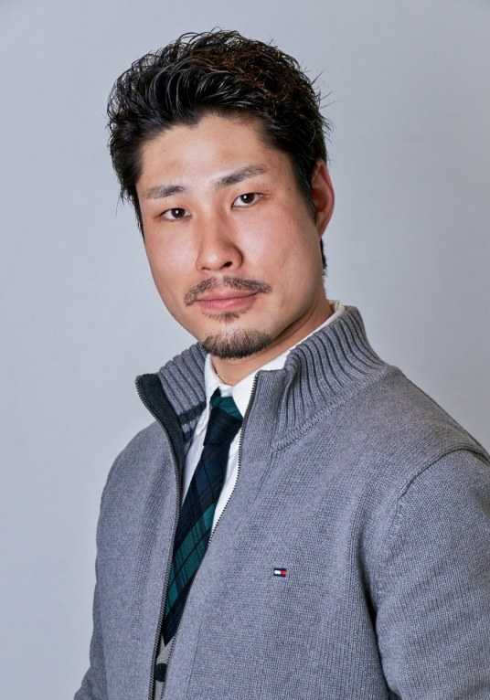 藤井隼
